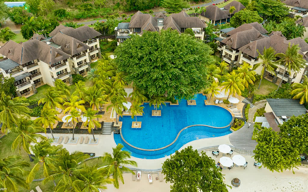 Hôtel The Westin Turtle Bay Resort & Spa Mauritius - visuel 6