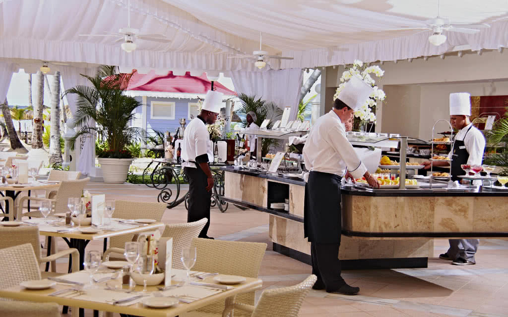 Bahia Principe Escape Bouganville - visuel 12