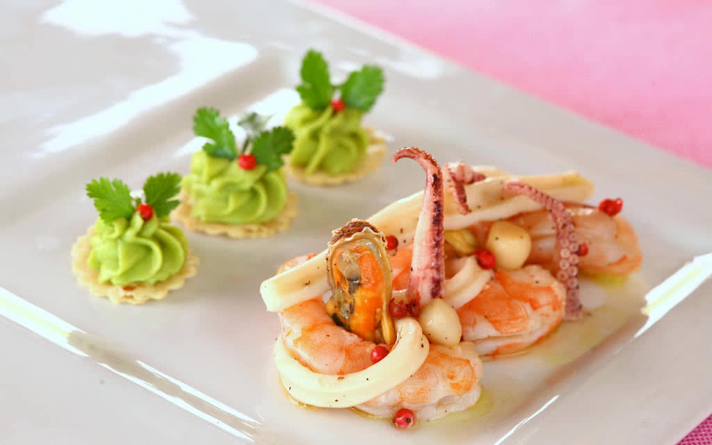 Bahia Principe Escape Bouganville - visuel 11