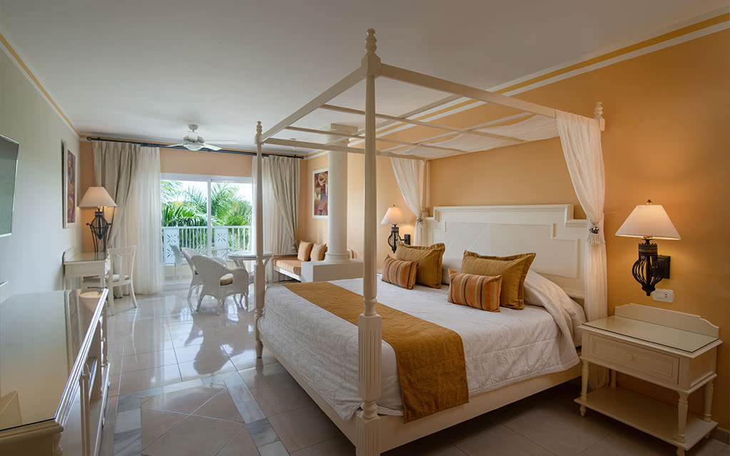 Junior Suite Deluxe