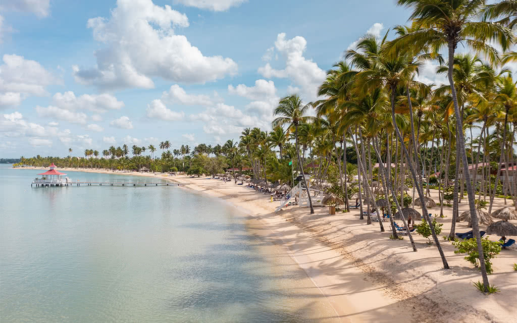 Hôtel Grand Bahia Principe La Romana 5*