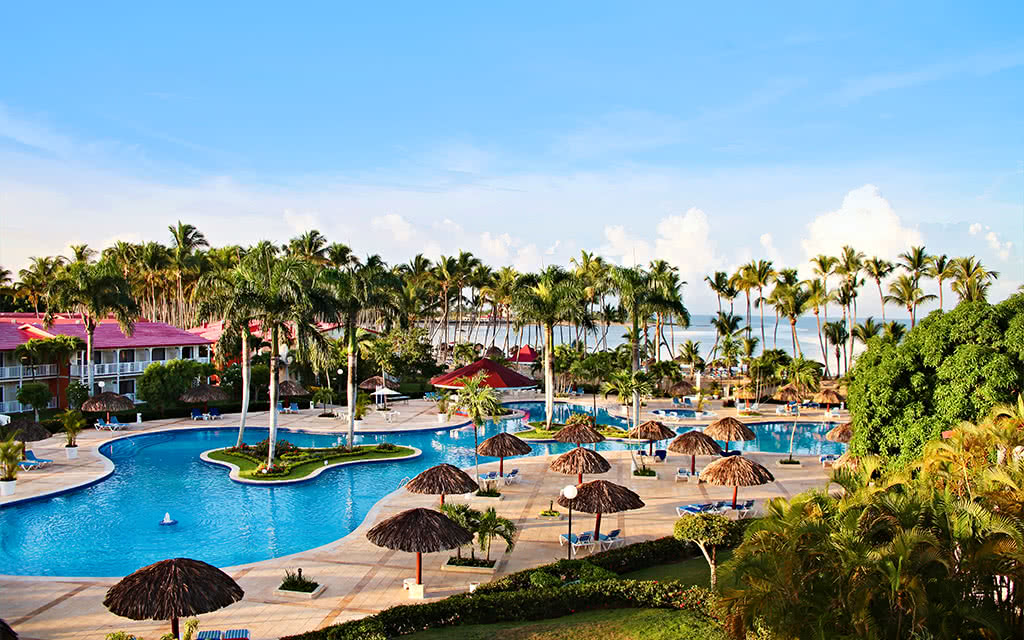 Séjour République Dominicaine Bahia Principe Explore La Romana *****