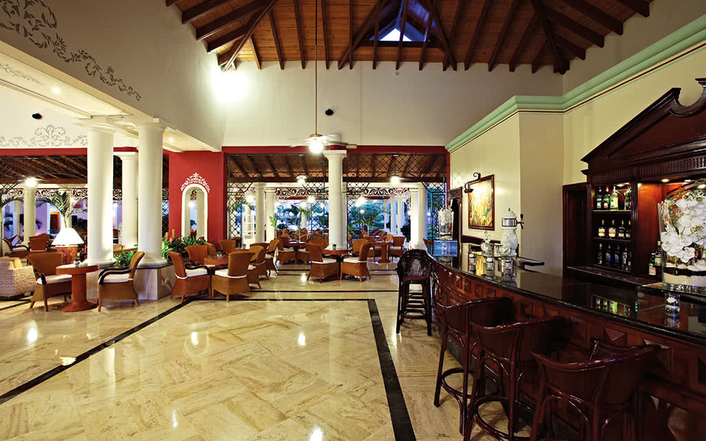 République Dominicaine - Bavaro - Hôtel Grand Bahia Principe Turquesa 5*
