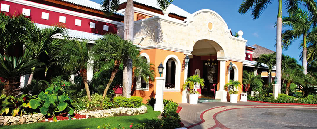 Partez en République Dominicaine. Restez dans un superbe hôtel Bahia Principe Grand Turquesa.