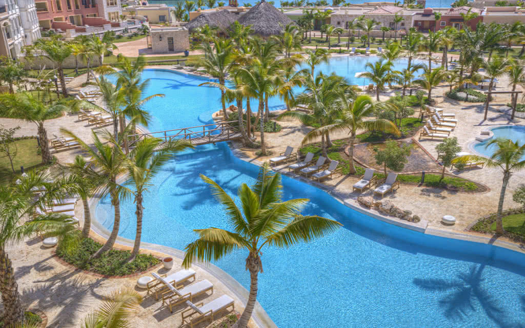Alsol Luxury Village Cap Cana ****