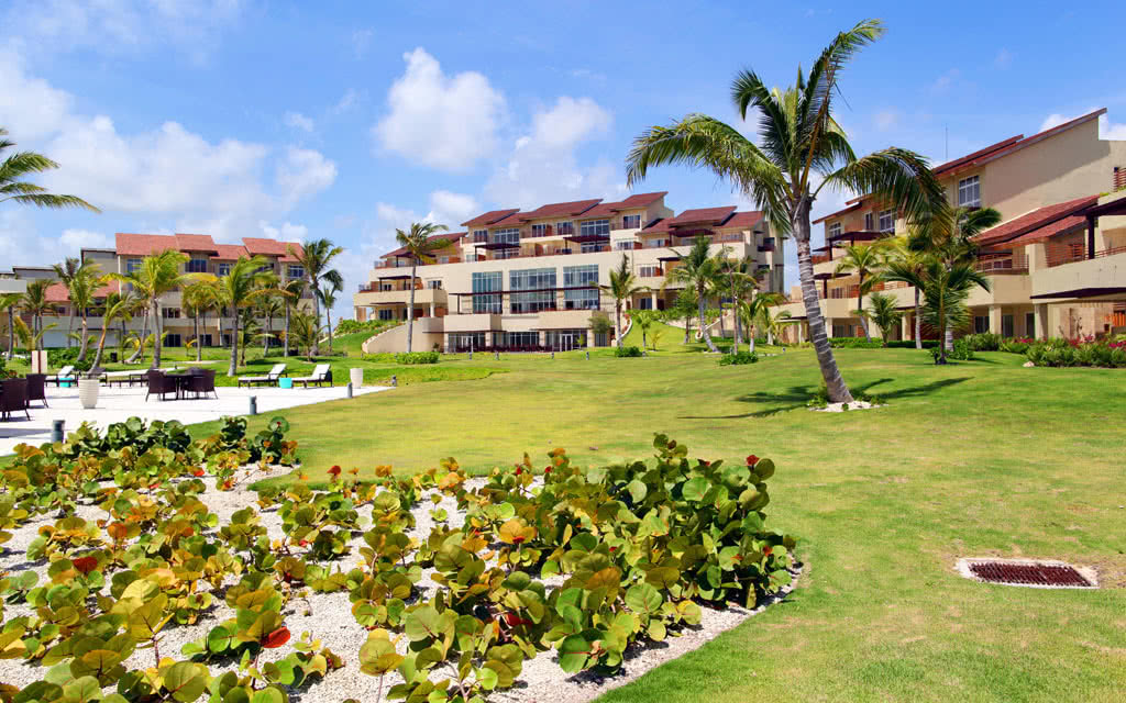 République Dominicaine - Punta Cana - Hôtel Alsol Del Mar Cap Cana 4*