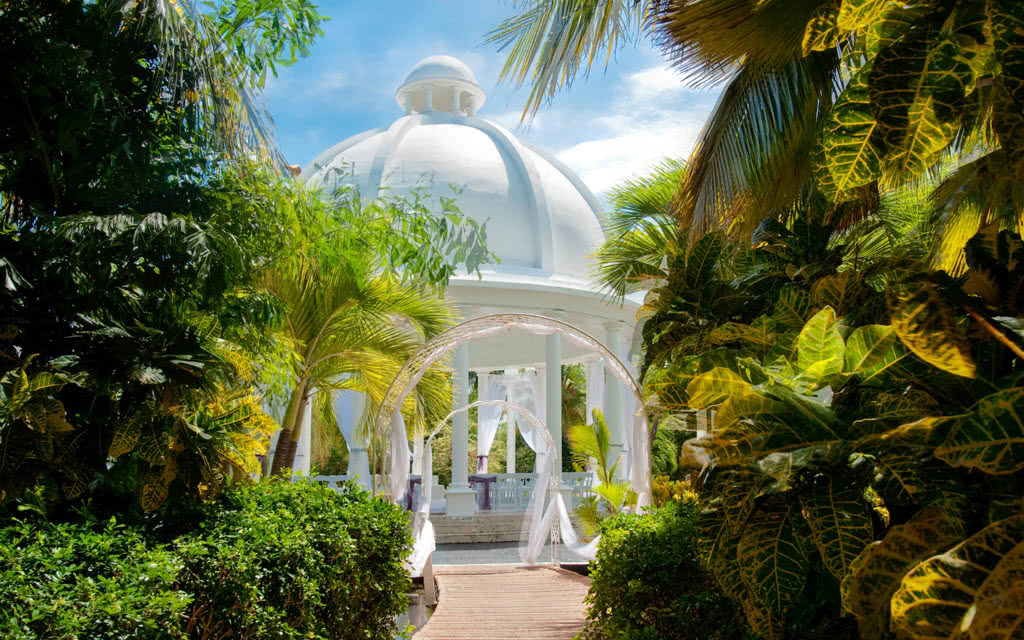 République Dominicaine - Bavaro - Hôtel The Level at Melia Caribe 5*