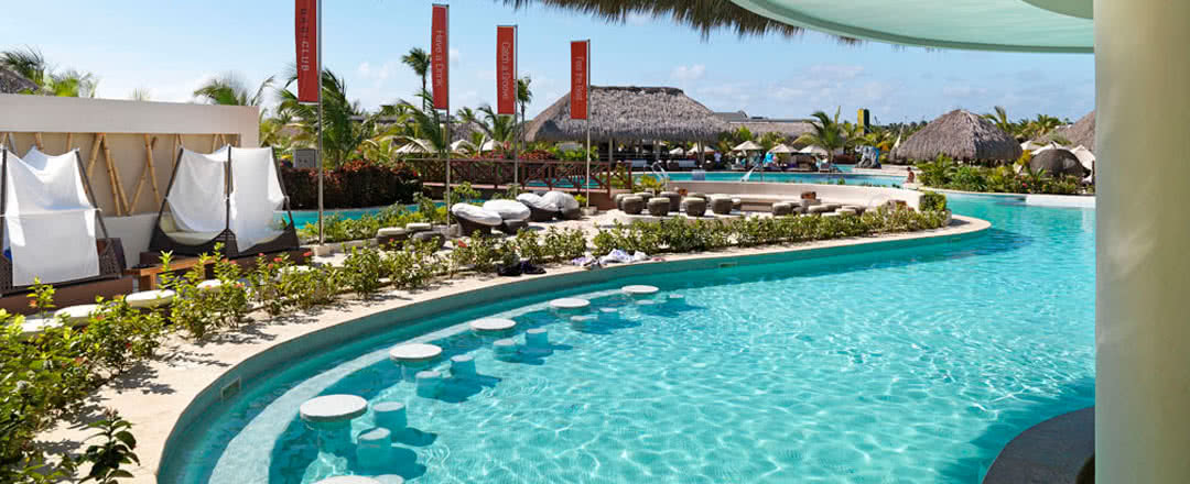 L'hôtel est idéalement situé à proximité de la plage. Restez dans un superbe hôtel Hôtel Garden Suites by Melia.