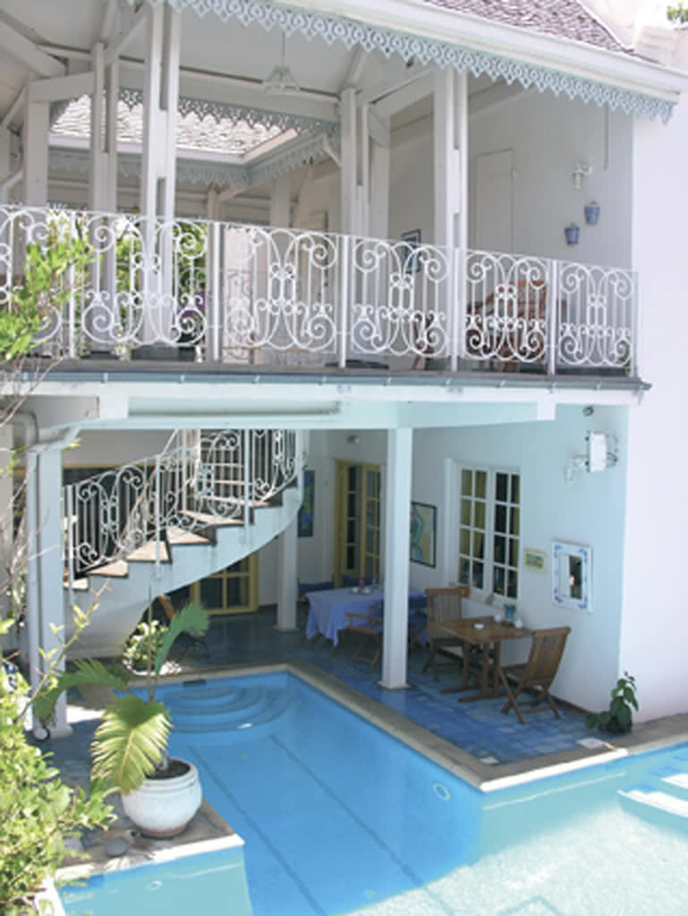 COMBINE 2 ILES RÉUNION + MAURICE : Autotour Sites en Sites Confort + Flowers of Paradise - 14 Nuits - 10