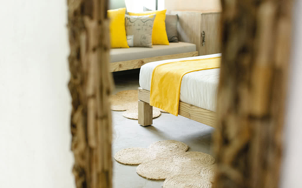 Appartement Famille Mer