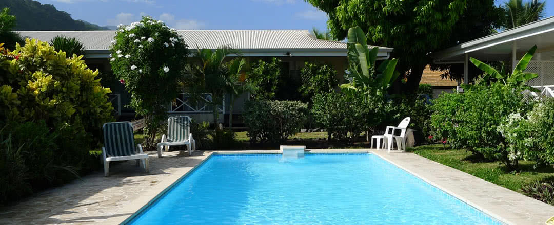 L'hôtel Pension De La Plage offre une piscine rafraîchissante. Restez dans un superbe hôtel Pension De La Plage.