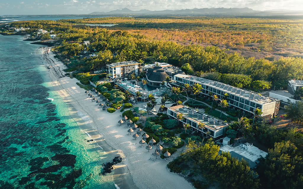 Hôtel Radisson Blu Poste Lafayette Resort & Spa 4* Adult Only +18, Séjour Île Maurice par Ôvoyages Hôtel Radisson Blu Poste Lafayette Resort & Spa 4* Adult Only +18, Séjour Île Maurice par Ôvoyages