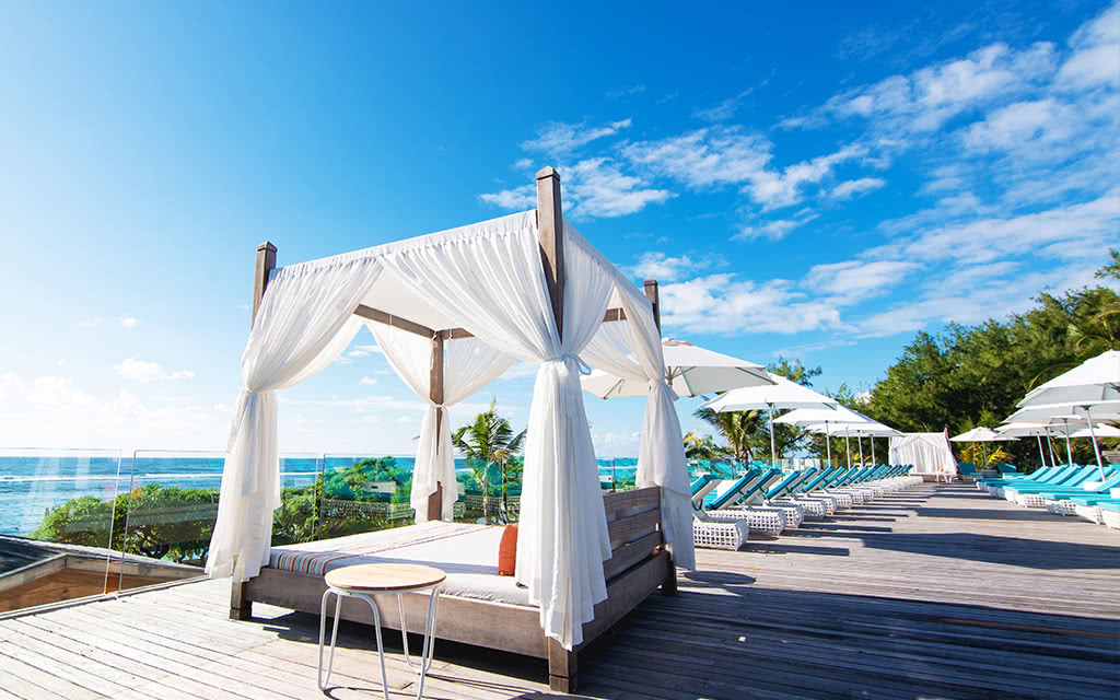 Hôtel Radisson Blu Poste Lafayette Resort & Spa 4* Adult Only +18, Séjour Île Maurice par Ôvoyages Hôtel Radisson Blu Poste Lafayette Resort & Spa 4* Adult Only +18, Séjour Île Maurice par Ôvoyages