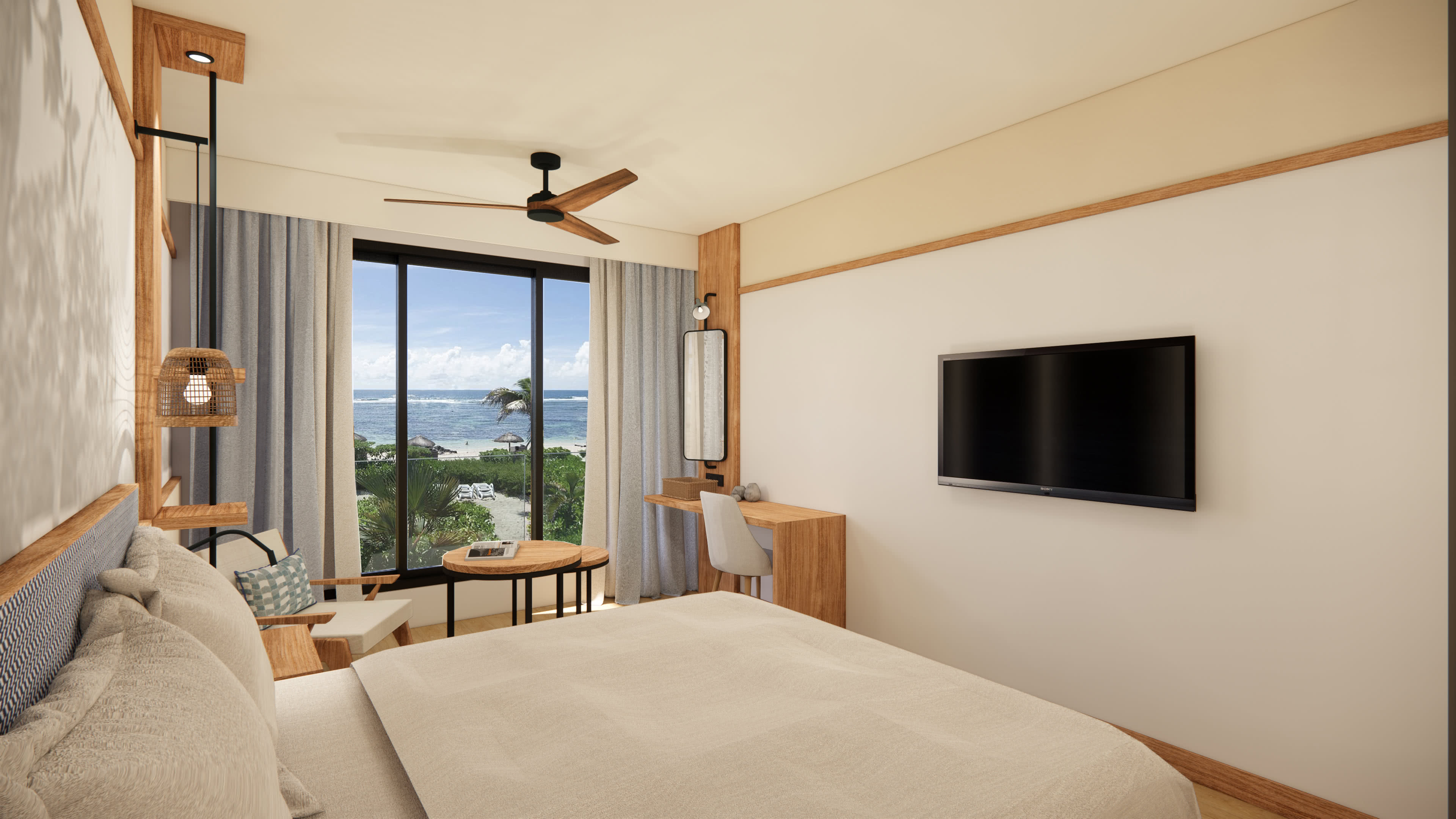 Hôtel Radisson Blu Poste Lafayette Resort & Spa 4* Adult Only +18, Séjour Île Maurice par Ôvoyages Hôtel Radisson Blu Poste Lafayette Resort & Spa 4* Adult Only +18, Séjour Île Maurice par Ôvoyages