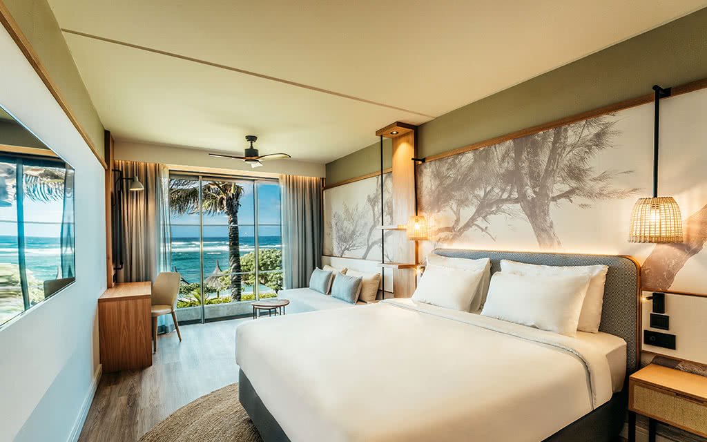 Hôtel Radisson Blu Poste Lafayette Resort & Spa 4* Adult Only +18, Séjour Île Maurice par Ôvoyages Hôtel Radisson Blu Poste Lafayette Resort & Spa 4* Adult Only +18, Séjour Île Maurice par Ôvoyages