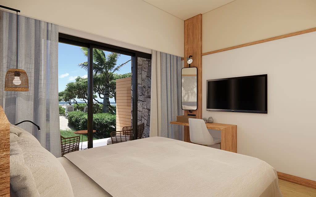 Hôtel Radisson Blu Poste Lafayette Resort & Spa 4* Adult Only +18, Séjour Île Maurice par Ôvoyages Hôtel Radisson Blu Poste Lafayette Resort & Spa 4* Adult Only +18, Séjour Île Maurice par Ôvoyages