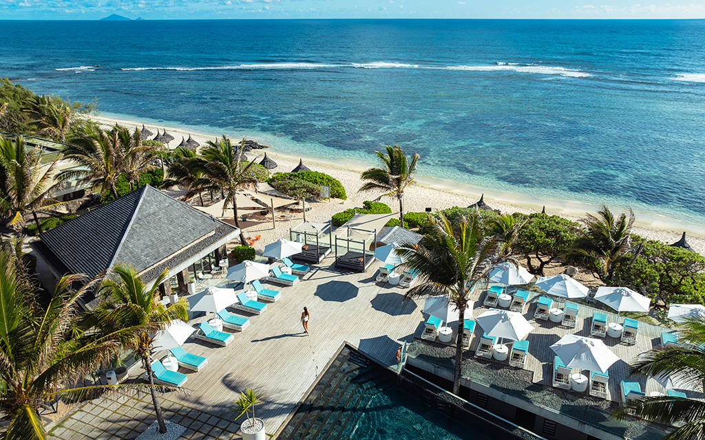 Image 15 du séjour Hôtel Radisson Blu Poste Lafayette Resort & Spa **** à Poste lafayette, Ile Maurice