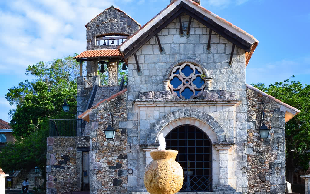 Excursion île Catalina - Départ de Bayahibe