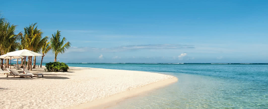 L'hôtel est idéalement situé à proximité de la plage. Partez en Ile Maurice.