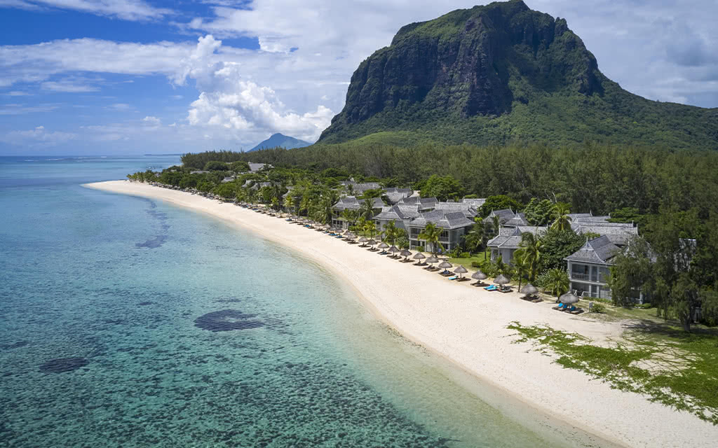 The St Regis Mauritius Resort 5*