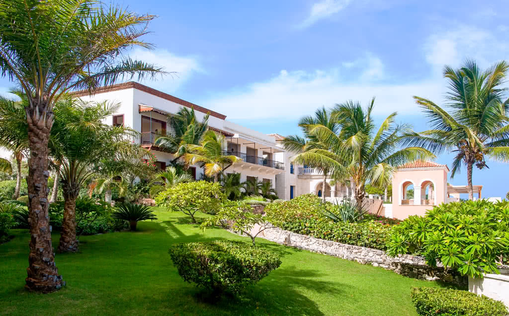 République Dominicaine - Cap Cana - Hôtel Sanctuary Cap Cana Resort 5*