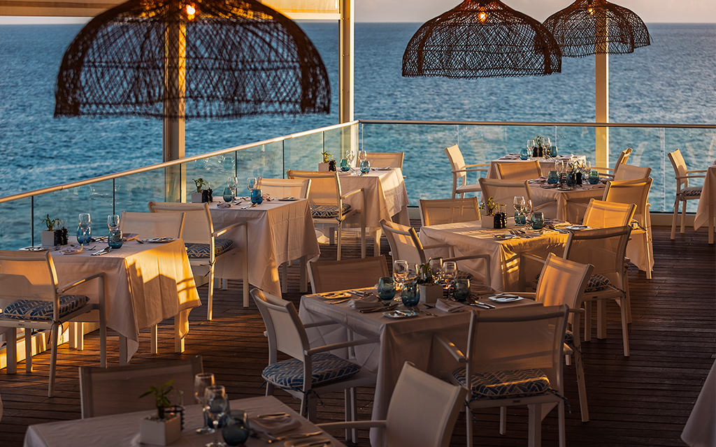 Hôtel Sonesta Ocean Point Resort - visuel 5