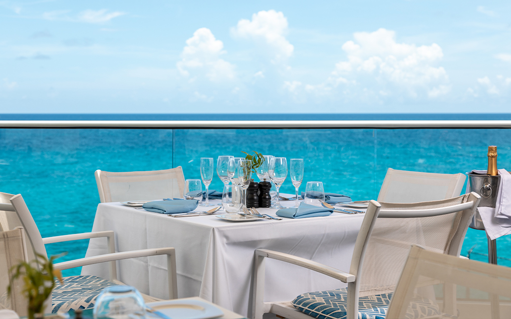 Hôtel Sonesta Ocean Point Resort - visuel 6