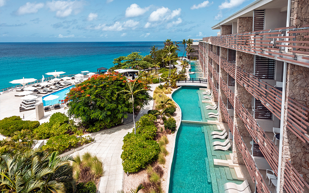 Hôtel Sonesta Ocean Point Resort *****