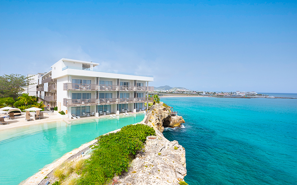 Hôtel Sonesta Ocean Point Resort - visuel 11
