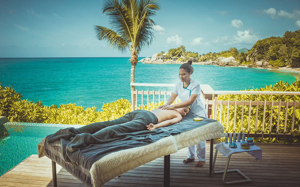 Seychelles - Hôtel Carana Beach 4* - Promo