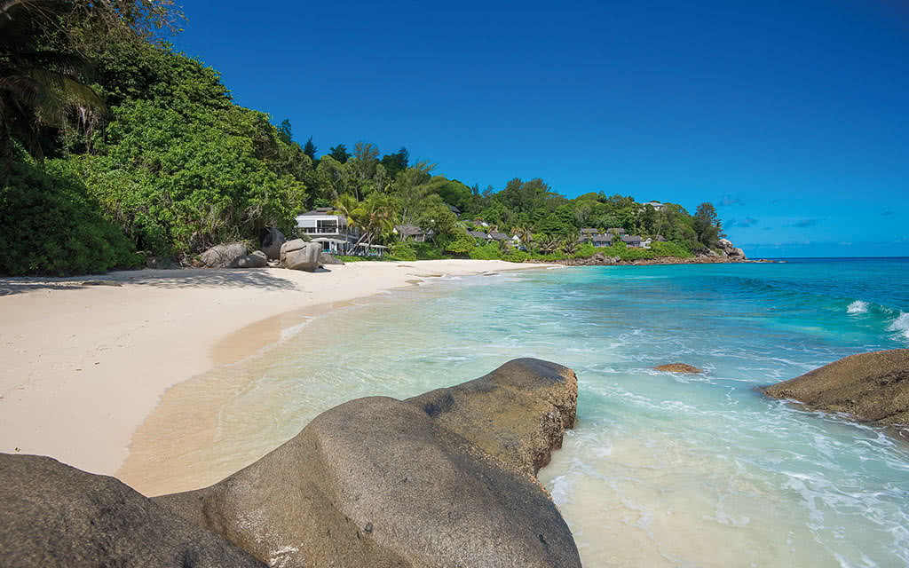 Seychelles - Hôtel Carana Beach 4* - Promo