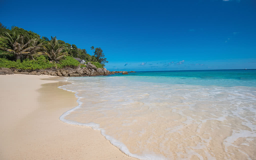 Seychelles - Hôtel Carana Beach 4*