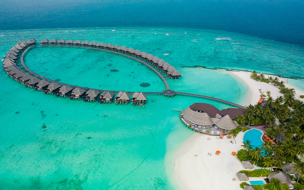 Sun Siyam Vilu Reef *****
