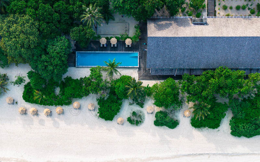 The Barefoot Eco Hotel - visuel 3