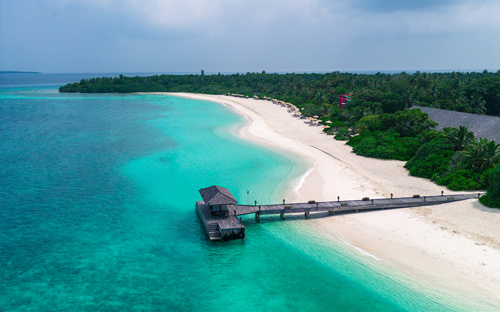 The Barefoot Eco Hotel - visuel 4