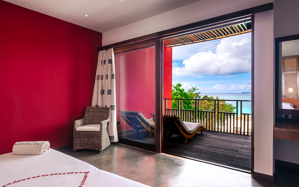 Ocean View