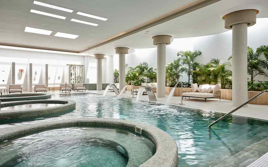 L'hôtel Riu Palace Macao offre une piscine rafraîchissante. Partez en République Dominicaine.