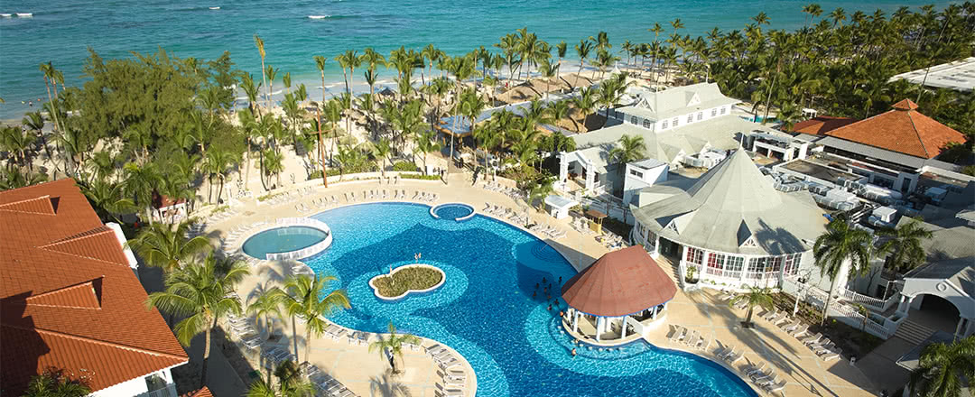 République Dominicaine - Punta Cana - Hôtel Luxury Bahia Principe Esmeralda 5*