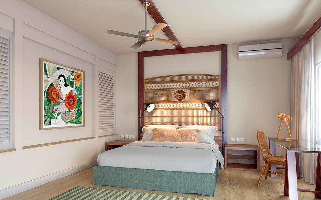 Couple Junior Suite