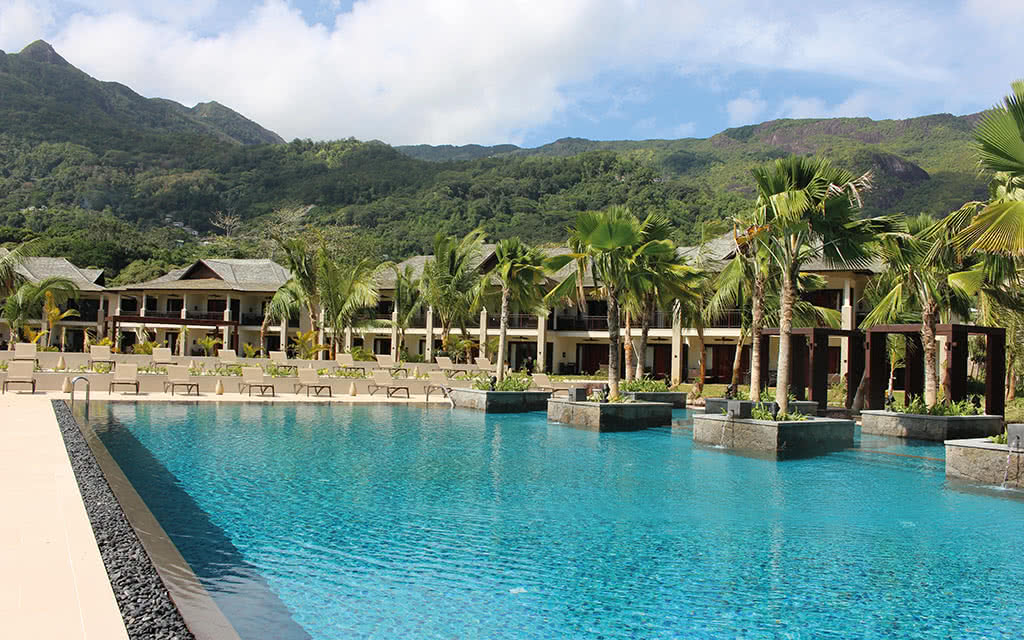 Story Seychelles (ex H Resort Beau Vallon Beach) - Offre spéciale Noces *****