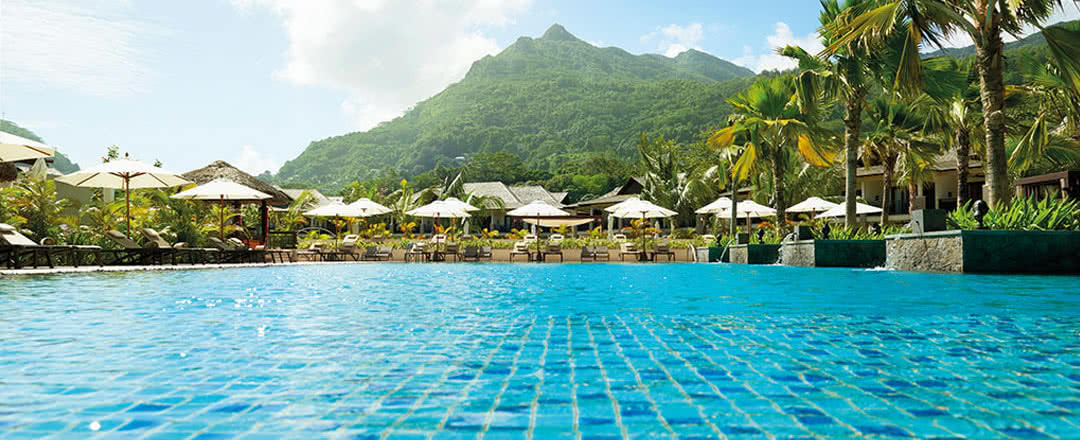 Restez dans un superbe hôtel Story Seychelles. L'hôtel Story Seychelles offre une piscine rafraîchissante.