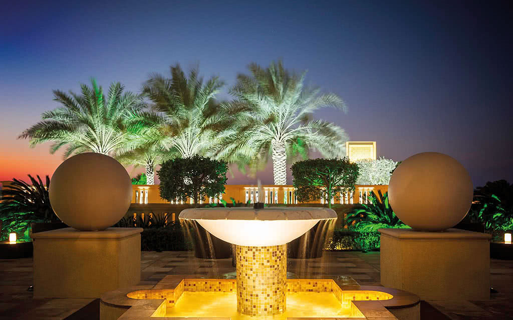 Emirats Arabes Unis - Dubaï - Hôtel Sofitel Dubaï Jumeirah Beach 5*