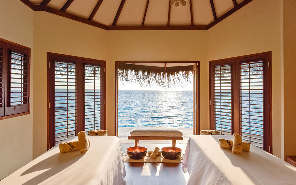 Drift Thelu Veliga Retreat ***** - image 4