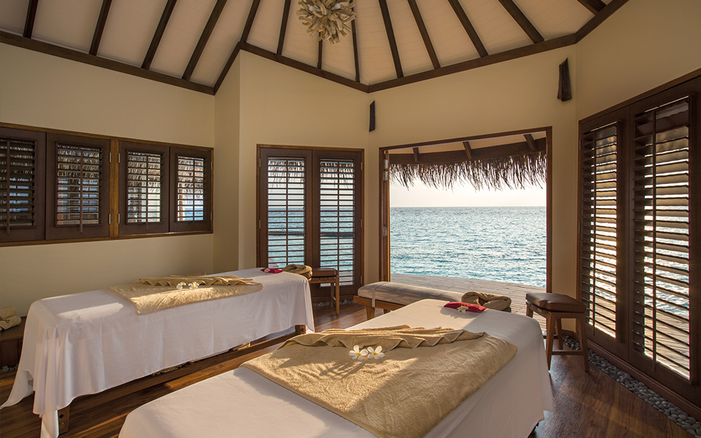 Drift Thelu Veliga Retreat ***** - image 5