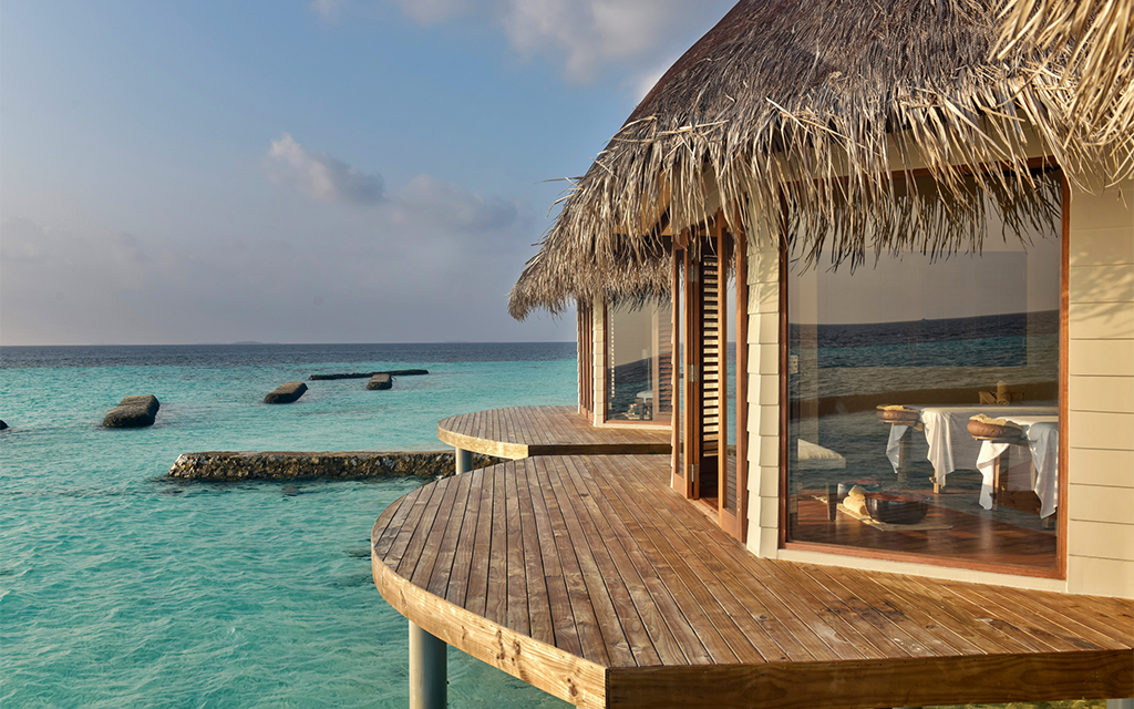 Drift Thelu Veliga Retreat ***** - image 6