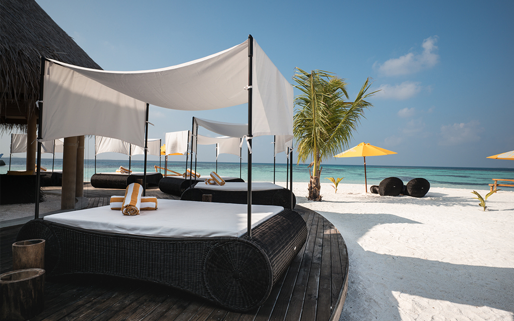 Drift Thelu Veliga Retreat ***** - image 8