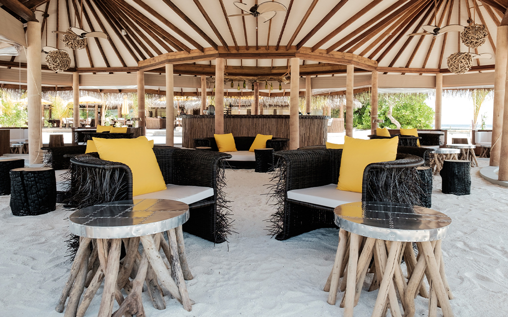 Drift Thelu Veliga Retreat ***** - image 9