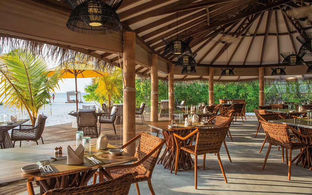 Drift Thelu Veliga Retreat ***** - image 10