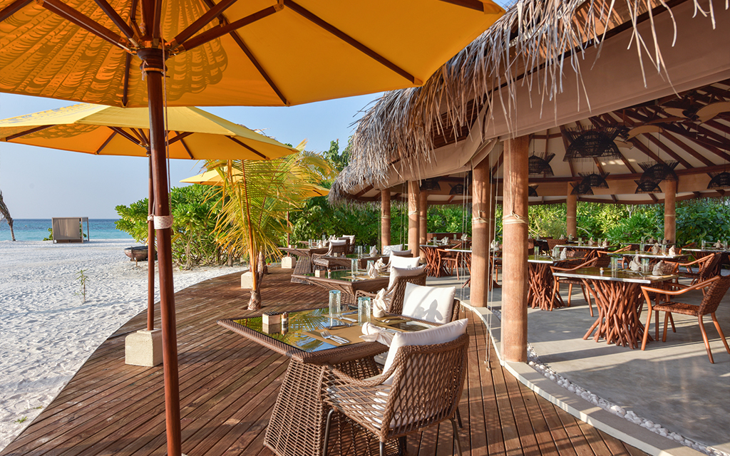 Drift Thelu Veliga Retreat ***** - image 11