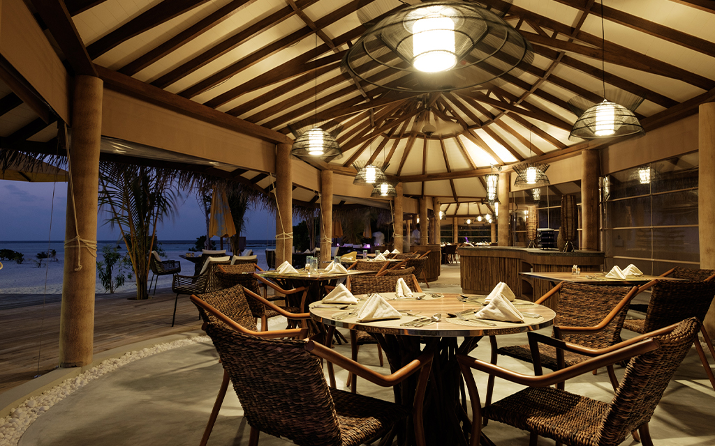 Drift Thelu Veliga Retreat ***** - image 12